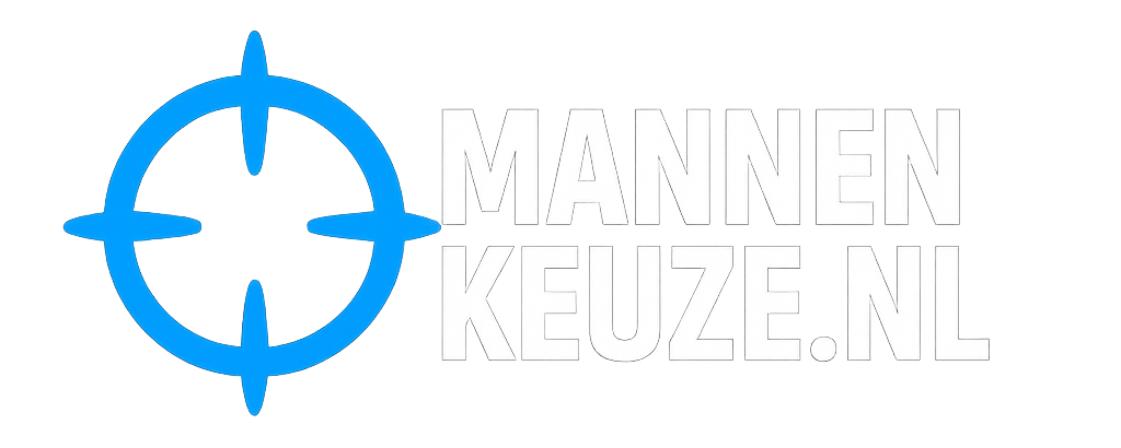 MannenKeuze.nl