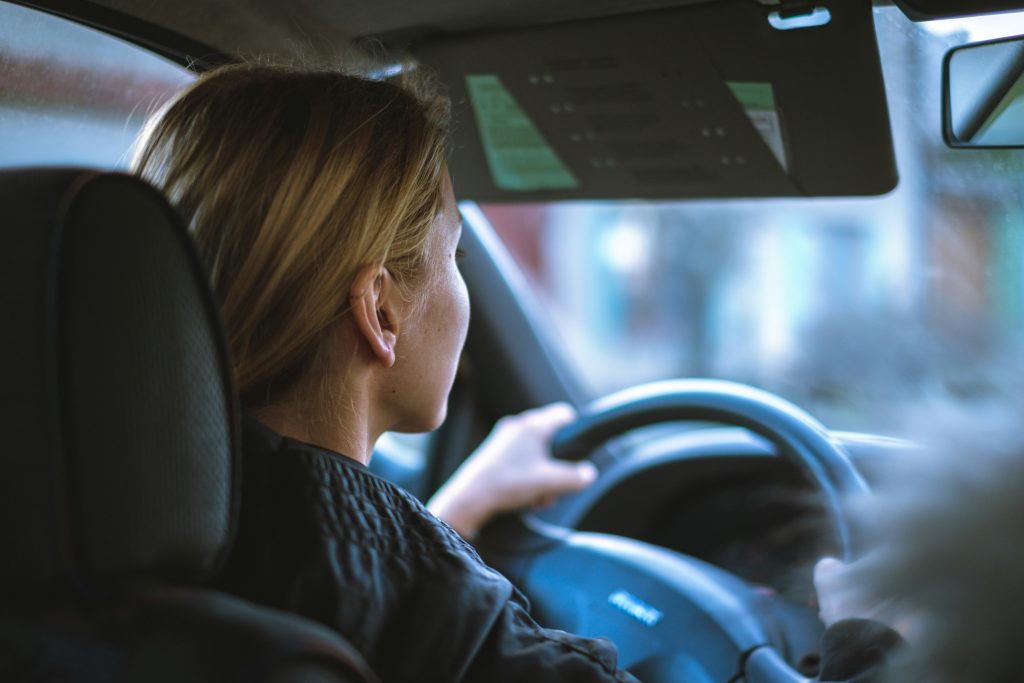 Rijles